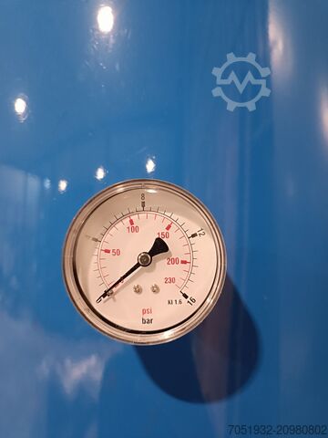 Skruvkompressor Air Horse AHB-20A VSD