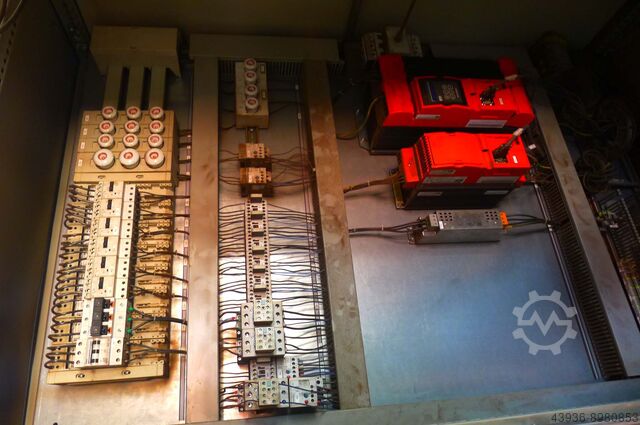 Przyrząd do spawania z zaciskiem krokodylkowym 70 mm Haeusler Crocodile