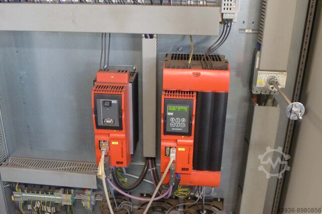 Crocodile rögzítő hegesztőszerszám 40 mm Haeusler Clamp