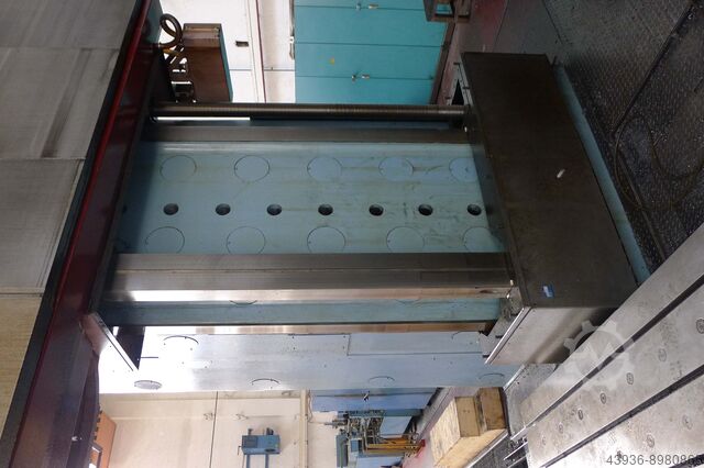 5 Ashsen-portaal 12000 x 7300 x 3000 Waldrich Siegen PF-F 150 530/400