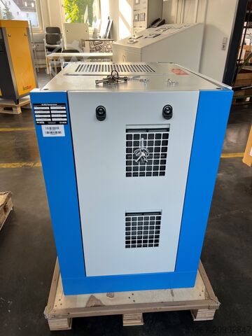 Schroefcompressor ALMIG Combi XP 6