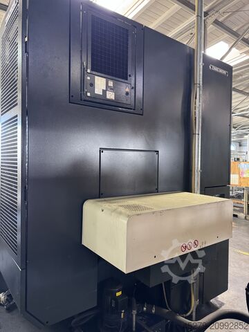Universeel bewerkingscentrum DMG DMU 75 Monoblock