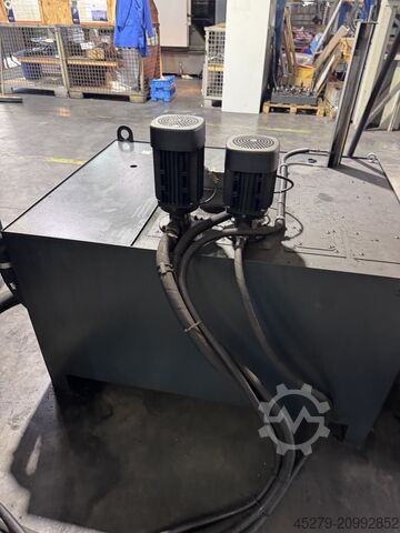 Universeel bewerkingscentrum DMG DMU 75 Monoblock