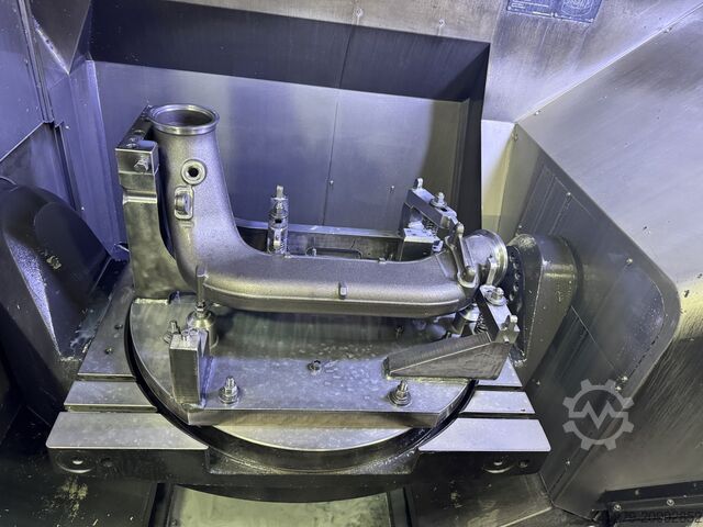 Universeel bewerkingscentrum DMG DMU 75 Monoblock