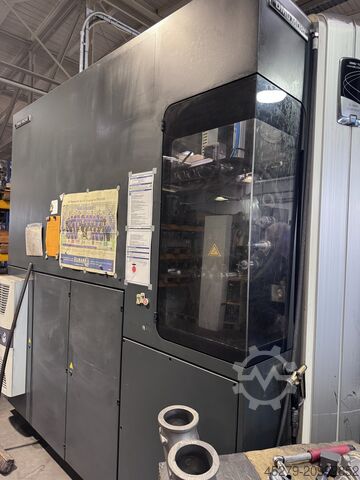 Universeel bewerkingscentrum DMG DMU 75 Monoblock