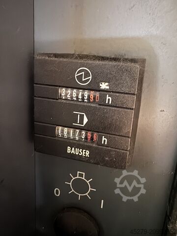 Universeel bewerkingscentrum DMG DMU 75 Monoblock