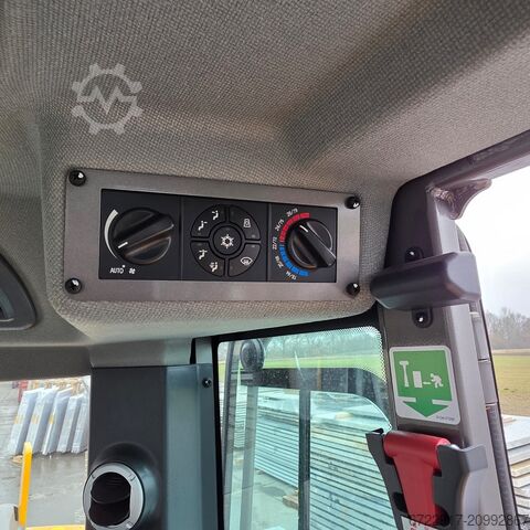 Gaffeltruck Hyundai 180D-9V