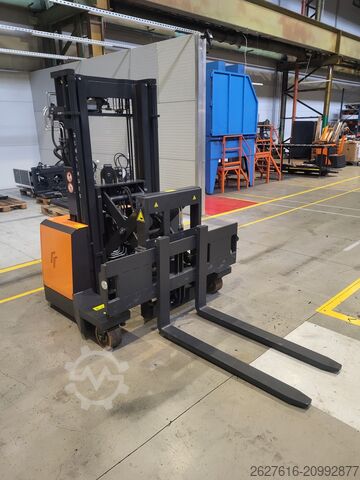 Carrello elevatore a 4 direzioni Genkinger EGY-S 18