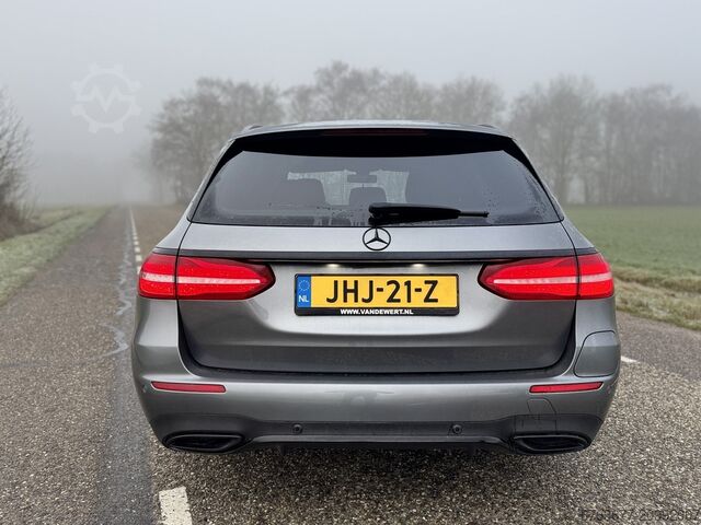 Mercedes-Benz E-osztály kombi 300 de AMG Line 2020 LED / ACC / Bőr MARGE MERCEDES-BENZ E-klasse Estate 300 de AMG Line 2020 Led / ACC / Leder