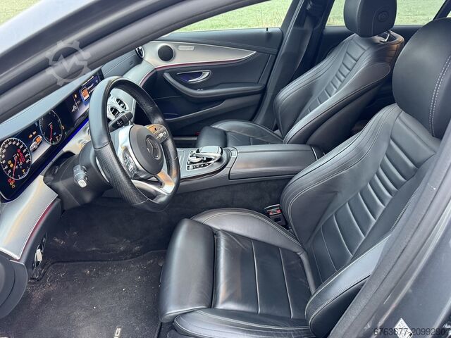 Mercedes-Benz E-osztály kombi 300 de AMG Line 2020 LED / ACC / Bőr MARGE MERCEDES-BENZ E-klasse Estate 300 de AMG Line 2020 Led / ACC / Leder