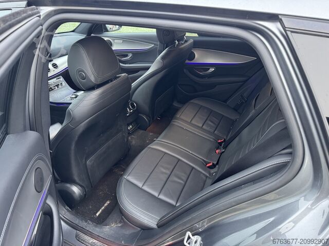 Mercedes-Benz E-osztály kombi 300 de AMG Line 2020 LED / ACC / Bőr MARGE MERCEDES-BENZ E-klasse Estate 300 de AMG Line 2020 Led / ACC / Leder
