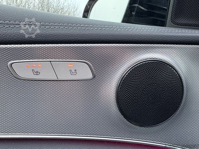 Mercedes-Benz E-osztály kombi 300 de AMG Line 2020 LED / ACC / Bőr MARGE MERCEDES-BENZ E-klasse Estate 300 de AMG Line 2020 Led / ACC / Leder