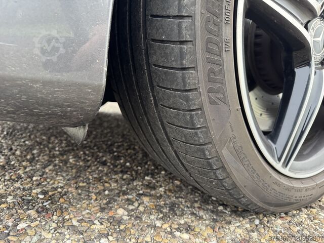 Mercedes-Benz E-osztály kombi 300 de AMG Line 2020 LED / ACC / Bőr MARGE MERCEDES-BENZ E-klasse Estate 300 de AMG Line 2020 Led / ACC / Leder