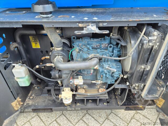 Sakselevator Genie GS-2669 RT
