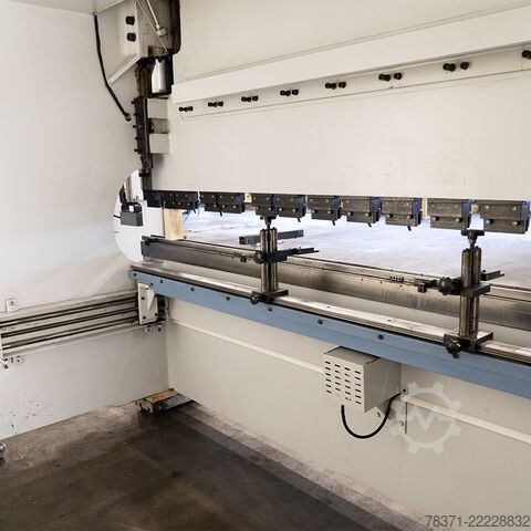 Kantpresse Ermaksan HAP 4100x300 CNC