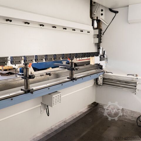 Kantpresse Ermaksan HAP 4100x300 CNC