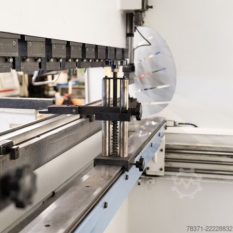 Kantpresse Ermaksan HAP 4100x300 CNC