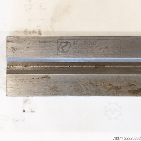 Kantpresse Ermaksan HAP 4100x300 CNC