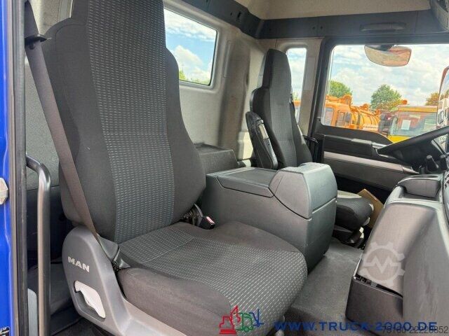Speciální nákladní automobil MAN TGS 18.320 Deutsches Fahrzeug *nur 463.530 KM*