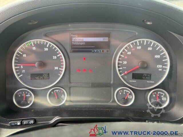 Speciální nákladní automobil MAN TGS 18.320 Deutsches Fahrzeug *nur 463.530 KM*