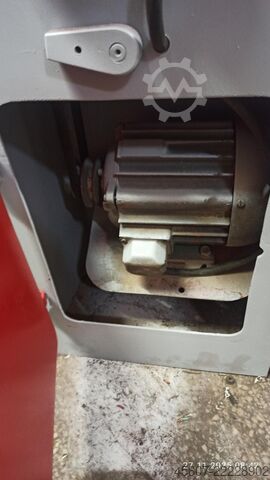 τόρνος gomad μετά από επισκευή lignum τύπος DNX Gomad DNXA-40x 100 A