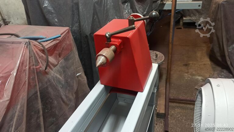 τόρνος gomad μετά από επισκευή lignum τύπος DNX Gomad DNXA-40x 100 A