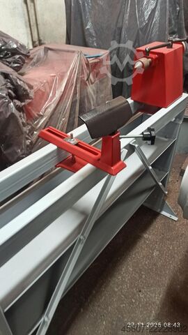 τόρνος gomad μετά από επισκευή lignum τύπος DNX Gomad DNXA-40x 100 A