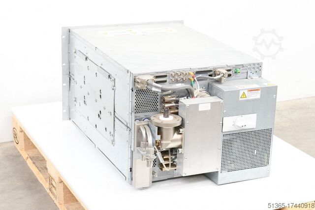 Højfrekvensgenerator (HF-generator) TRUMPF Hüttinger GmbH + Co. KG 1880203, TruPlasma RF 3020