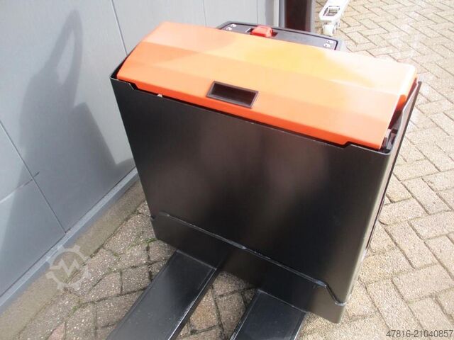 Manuel palleløfter BT LWE 180