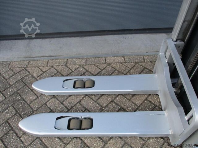 Manuel stabler STILL EXV12