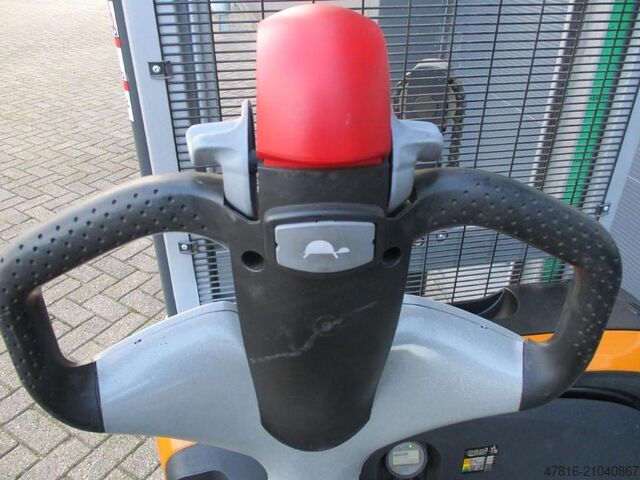 Manuel stabler STILL EXV12