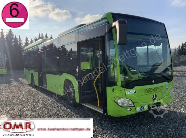 Stadsbuss Mercedes-Benz O 530 Citaro LE