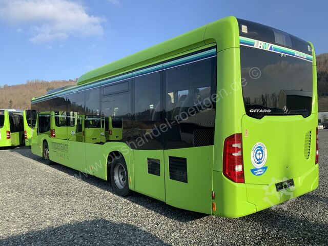 Stadsbuss Mercedes-Benz O 530 Citaro LE
