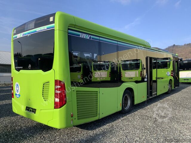 Stadsbuss Mercedes-Benz O 530 Citaro LE