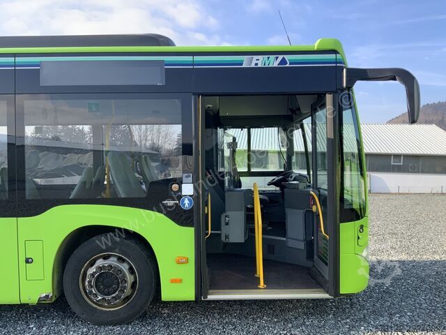 Stadsbuss Mercedes-Benz O 530 Citaro LE