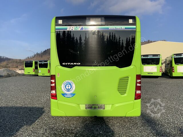 Stadsbuss Mercedes-Benz O 530 Citaro LE