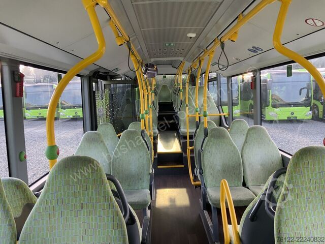 Stadsbuss Mercedes-Benz O 530 Citaro LE