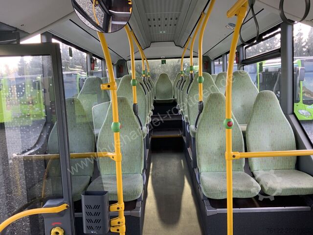 Stadsbuss Mercedes-Benz O 530 Citaro LE