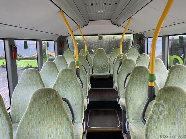 Stadsbuss Mercedes-Benz O 530 Citaro LE