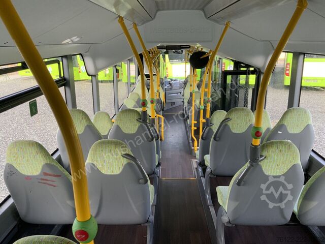 Stadsbuss Mercedes-Benz O 530 Citaro LE
