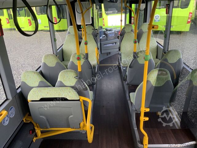 Stadsbuss Mercedes-Benz O 530 Citaro LE