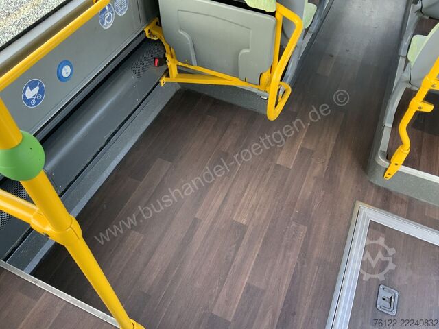 Stadsbuss Mercedes-Benz O 530 Citaro LE