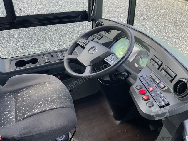 Stadsbus Mercedes-Benz O 530 Citaro LE