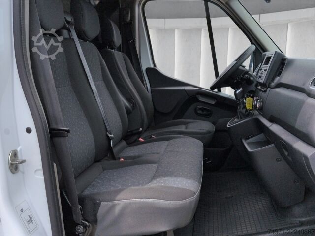 Furgoneta Opel Movano Kasten L2H2 3,5t 2.3D*180PS AHK Tempomat