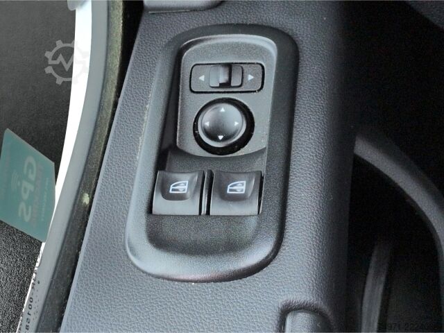 Furgoneta Opel Movano Kasten L2H2 3,5t 2.3D*180PS AHK Tempomat