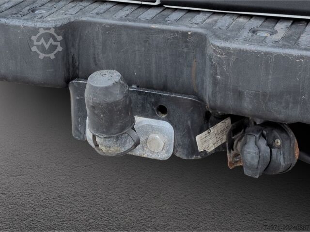 Furgoneta Opel Movano Kasten L2H2 3,5t 2.3D*180PS AHK Tempomat