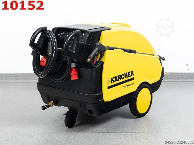 Kärcher HDS 695 S högtryckstvätt Kärcher HDS 695 S - 800l/h - 170bar - 5,9kW