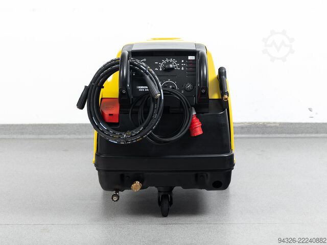 Kärcher HDS 695 S högtryckstvätt Kärcher HDS 695 S - 800l/h - 170bar - 5,9kW