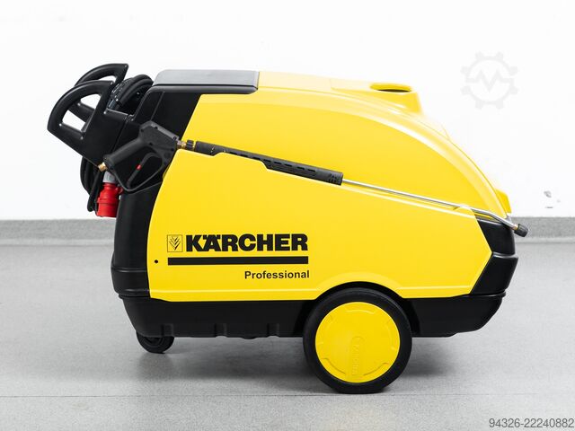 Kärcher HDS 695 S högtryckstvätt Kärcher HDS 695 S - 800l/h - 170bar - 5,9kW