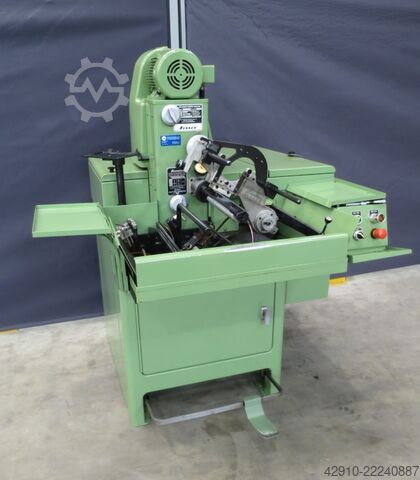 Honingsmaskin SUNNEN MBC 1802G